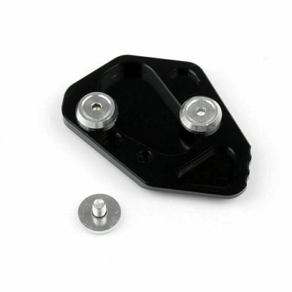 Side Stand Extension Pad for BMW F800R, HP2 SPORT, R1200S (2008-2015)
