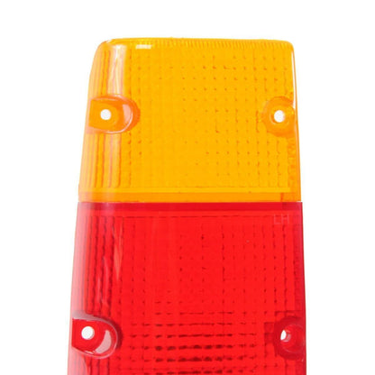 Tail Light Lamp Cover Lens LH Fits Nissan Datsun 720 UTE Pickup UTE 1980-85 D06