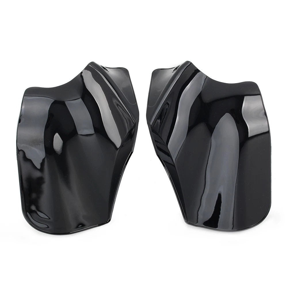 Air Heat Deflector Shield for Harley Sportster 48 XL1200X, 7L1200V (2010-2023)