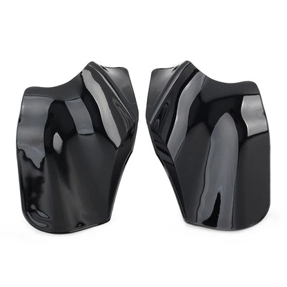Air Heat Deflector Shield for Harley Sportster 48 XL1200X, 7L1200V (2010-2023)