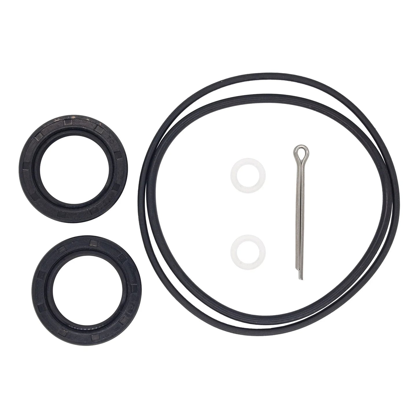 Lower Unit Oil Seal for Honda BF135A/140A/150A