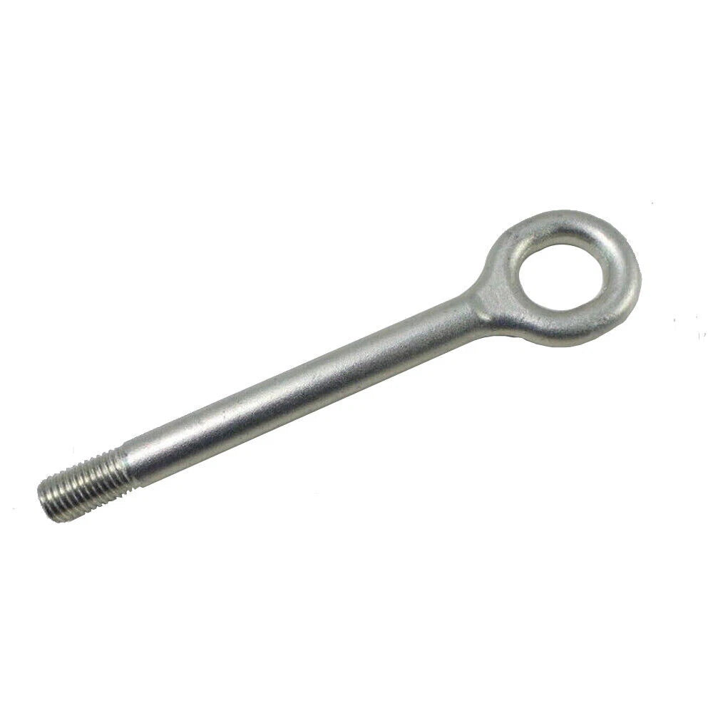 Tow Hook for Fiat 500, Abarth, Ducato, Renegade, 500L, 500X (2007-2023)