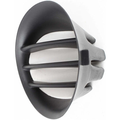 Fog Light Covers  Left & Right for Dodge Ram (2002-2008)