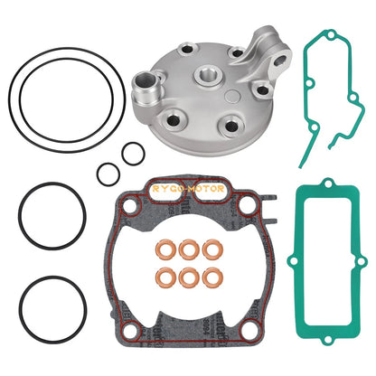 Cylinder Head & Top End Gasket Kit for Yamaha YZ250