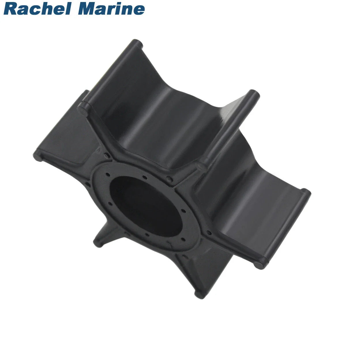 Water Pump Impeller for Honda Marine 35-60HP Models