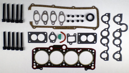 Head Gasket Set & Bolts for Jetta Golf Mk2 (1983–1995)