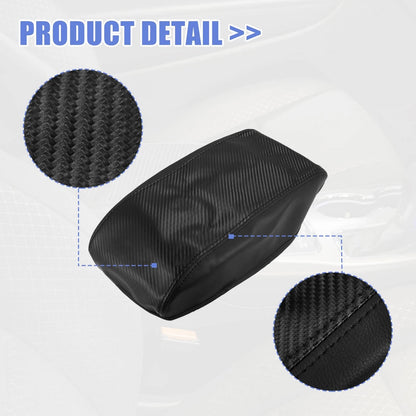 Faux Leather Armrest Cover for Jeep Grand Cherokee (2011-2021)