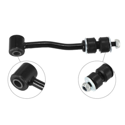 2 x Front Sway Bar Links for Jeep Grand Wagoneer (1974-1993)