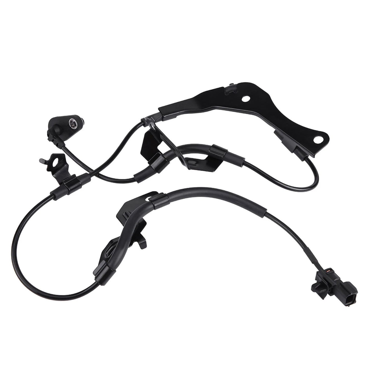 Front ABS Wheel Speed Sensors for Mitsubishi Triton MQ MR 2.4L (15)