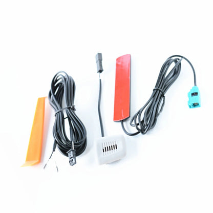 CD Changer Microphone Antenna Kit for BMW F20 F30 F10 F18 (2011-2019)
