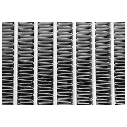 Radiator Aluminium Alloy Core for Ford Telstar 2.2L FE 4cyl Auto (1987 - 1989)