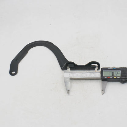 Bonnet Hinge x2 for Toyota Hilux Truck/Ute 1985-1997