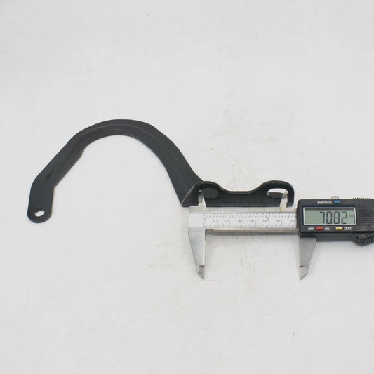 Bonnet Hinge x2 for Toyota Hilux Truck/Ute 1985-1997