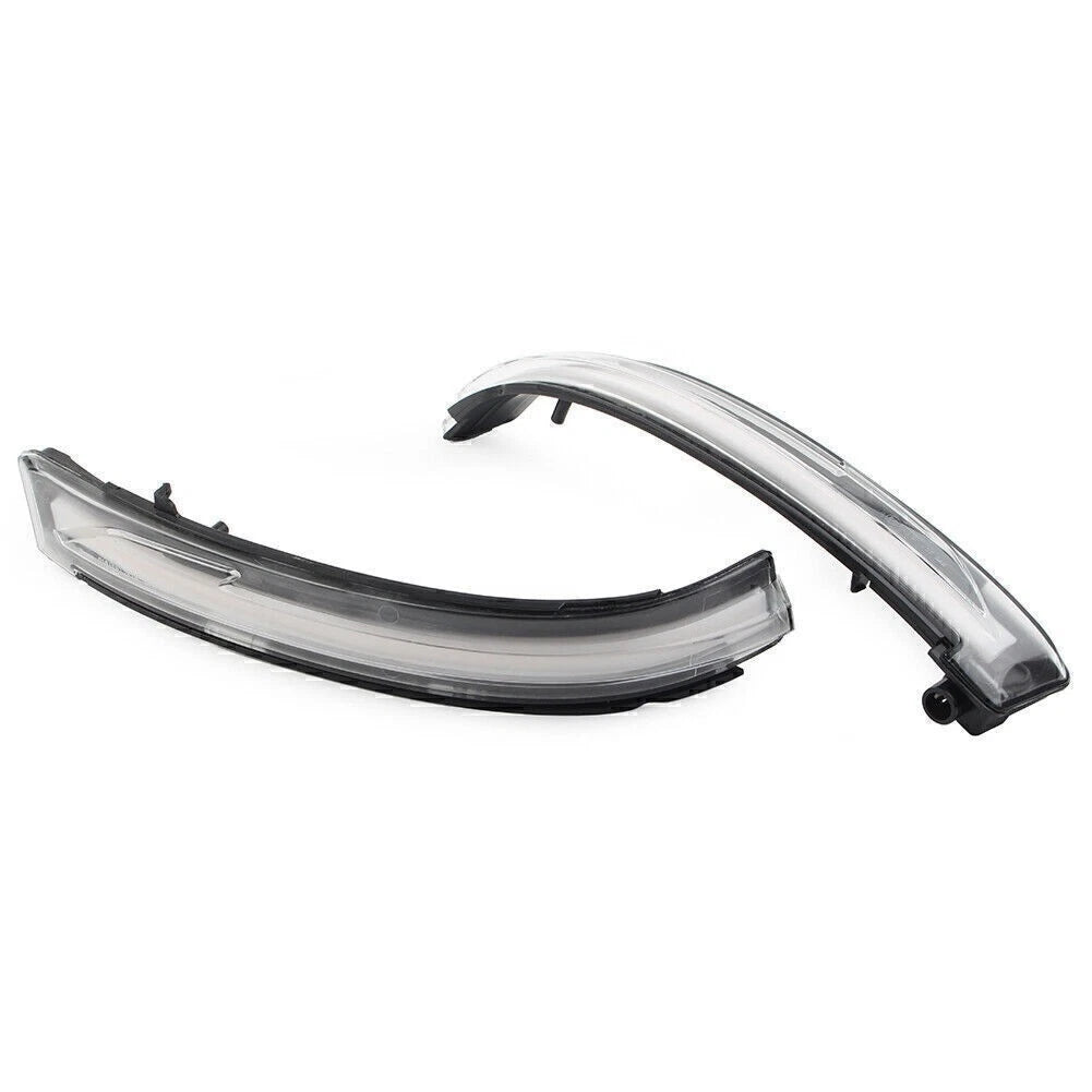 LED Dynamic Mirror Turn Signal Light for Nissan Murano, Navara, Pathfinder