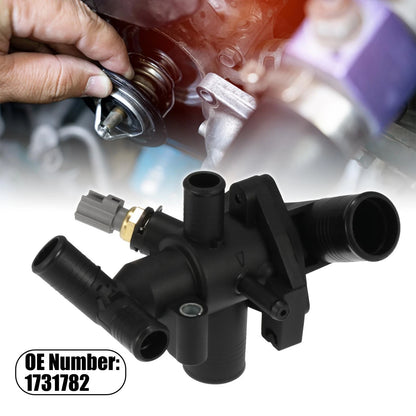 Thermostat Housing for Ford Transit MK7 MK8 2.2 RWD (2006-2014)