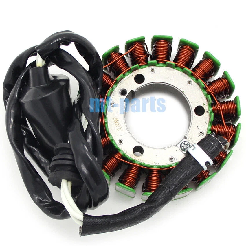 Stator Coil for Yamaha XV1700A Road Star, XV1700AS Midnight (2008-2014)