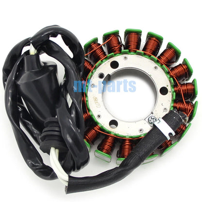 Stator Coil for Yamaha XV1700A Road Star, XV1700AS Midnight (2008-2014)