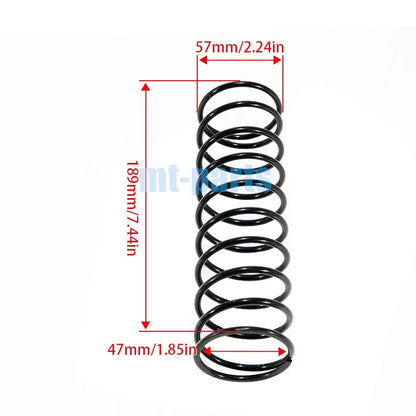 Clutch Spring for Bombardier Can-Am Quest 500 650 (2002)