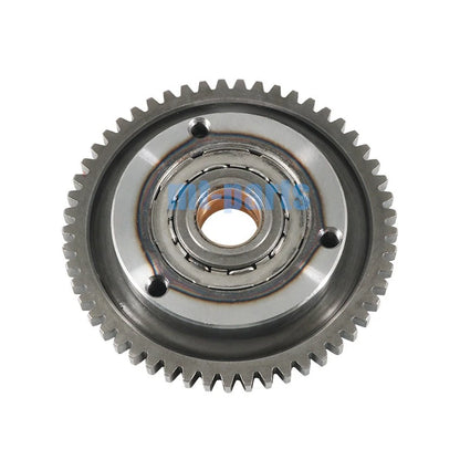 Clutch Starter One Way for Kymco Bet&Win 250, Agility 300 (2000-2006, 2019-2020)