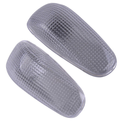 Side Indicator Lights for Mercedes W210 W208 CLK SLK (1997-2003)
