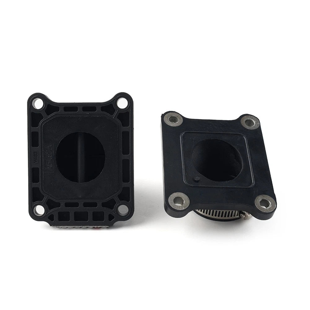 2 x Motorcycle Reed Valve System for Suzuki RM85 (2002-2019)