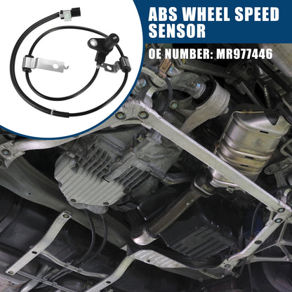 ABS Wheel Speed Sensor for Mitsubishi Shogun Pinin (2001-2007)