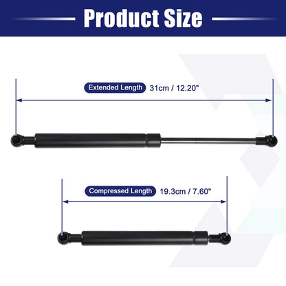 Front Hood Gas Lift Struts for Toyota Voxy (2014-2019)