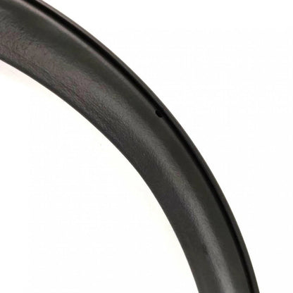 Front Door Rubber Seal Pair FL+FR Fits Honda Accord CD 4D Sedan 1994-97 D06