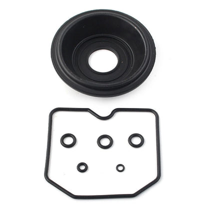 Carburetor Repair for Kawasaki KLR250 (1987–2002)