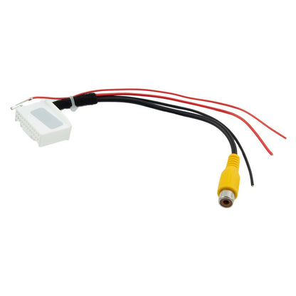 Rearview Backup Camera for Toyota