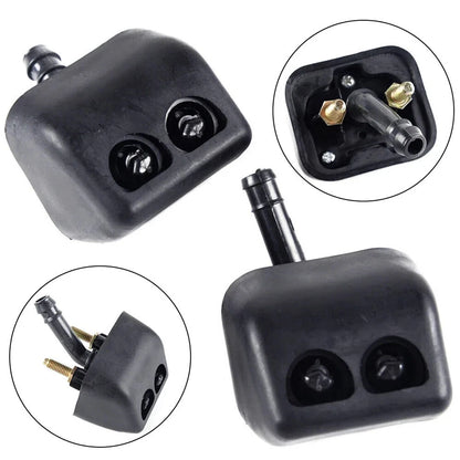 Headlight Washer Nozzle Jets for Mitsubishi Pajero Montero (2003-2006)