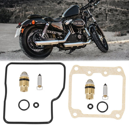 Carburetor Repair Kit for Suzuki VS800 VZ800 VS1400 (1992-2004)