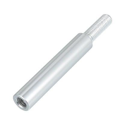 3" Shift Knob Aluminum Alloy Gear Shifter for Honda Accord