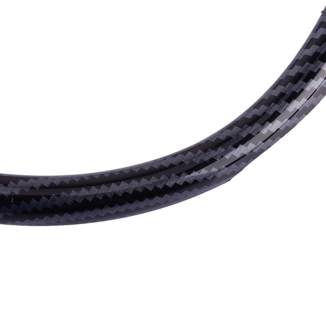 Carbon Fiber Interior Gear Shift Ring Cover for Subaru WRX STI (2015-2021)