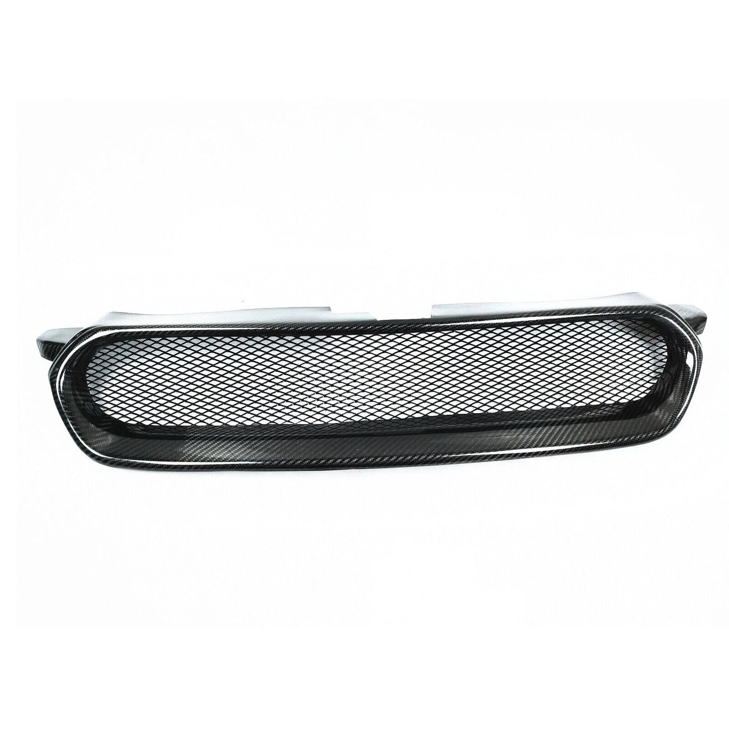Carbon Fiber Mesh Grill for Subaru Legacy (2005-2007)