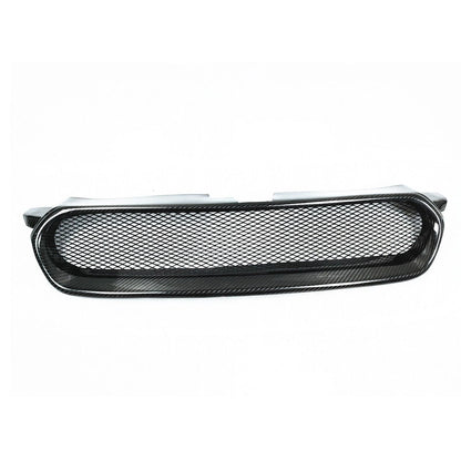 Carbon Fiber Mesh Grill for Subaru Legacy (2005-2007)
