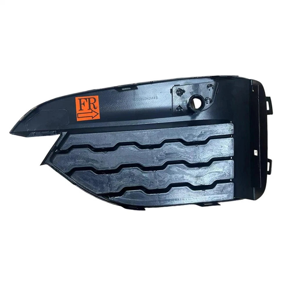Right Grille Cover for BMW X6 F16 M Sport (2015-2019)