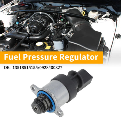 Fuel Pressure Regulator for BMW X6 2019-2023 (2 x No.13518515155, 0928400827)