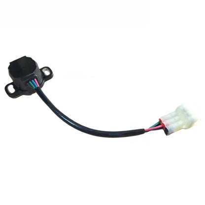 Throttle Body Sensor for Geo Tracker, GMC Tracker, Suzuki, Chevrolet (1999-2004)