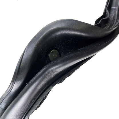 Door Rubber Seal Weatherstrip Rear Left Fits Toyota Wish ANE11 4D 2003-09 D03