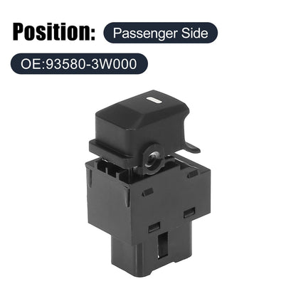 Power Window Switch for Kia Sportage (2012-2016)