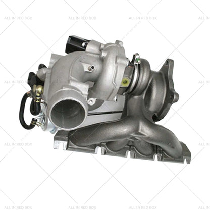 Turbocharger for Audi A3 TT VW Jetta Passat Eos GTI 2.0L (2006-2008)