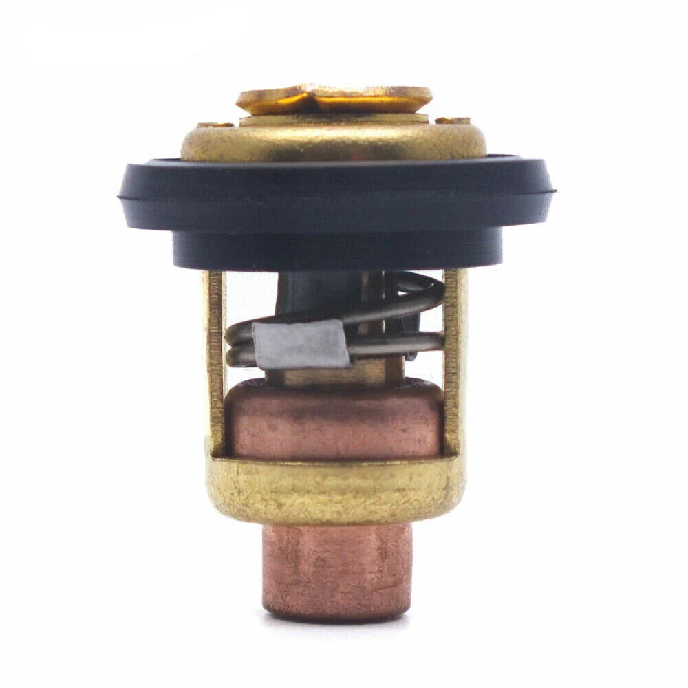 Thermostat for Yamaha 2.5HP-80HP 4-Stroke Outboard Motor 60C/140F
