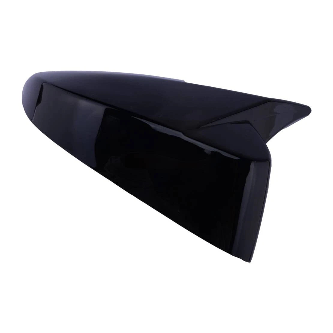 2 x Rear View Mirror Side Mirror Cover Caps for Toyota 86 Subaru BRZ Scion FRS