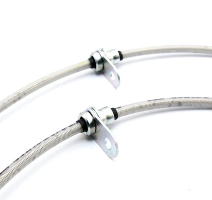 Brake Line Kit for Toyota Supra A80 NA/Turbo (1993-2002)