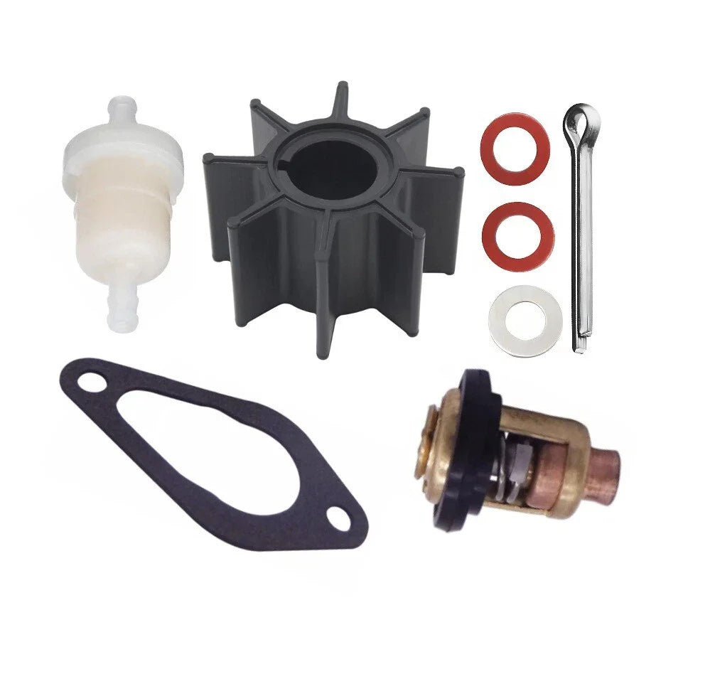 Tohatsu Outboard Maintenance Service Kit 9.9 15 20 HP