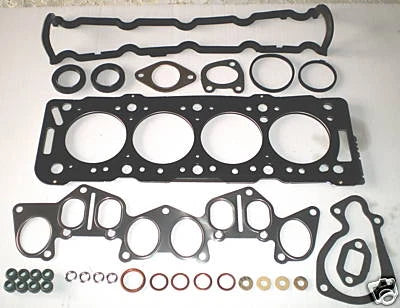 Head Gasket Set for Citroen ZX XSara Xantia 1.9TD 1.9 XUD9T Turbo