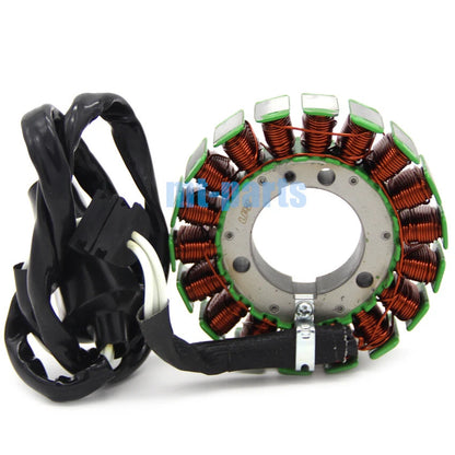 Stator Coil for Yamaha XV1700A Road Star, XV1700AS Midnight (2008-2014)