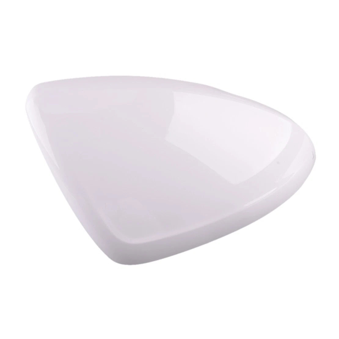 Rearview Side Mirror Cover Shell Cap for Chevrolet Cruze (2017-2019)