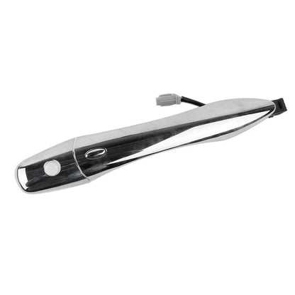 Front Exterior Door Handles for Infiniti QX50 QX60 QX80 EX35 EX37 (2013-2020)